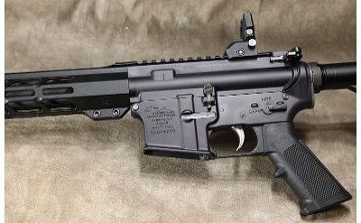 Anderson Manufacturing - AM-15 - 5.56 NATO - Image 7 of 8