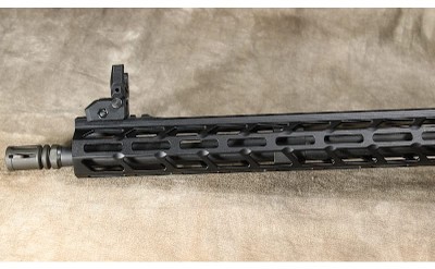 Anderson Manufacturing - AM-15 - 5.56 NATO - Image 8 of 8