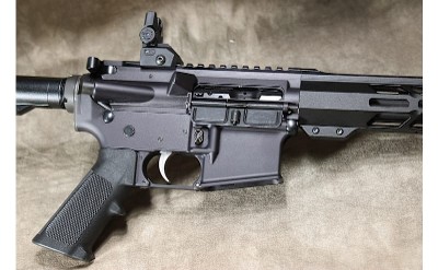 Anderson Manufacturing - AM-15 - 5.56 NATO - Image 3 of 8