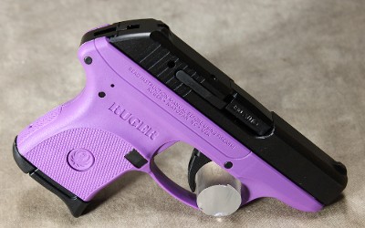 Ruger - LCP - 380 ACP - Image 1 of 2