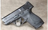 Smith & Wesson - M&P 9 Shield - 9MM - Image 2 of 2