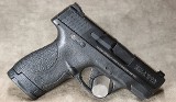 Smith & Wesson - M&P 9 Shield - 9MM - Image 1 of 2