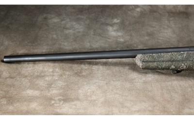 Savage - Axis - 6.5 Creedmoor - Image 8 of 8