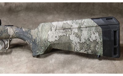 Savage - Axis - 6.5 Creedmoor - Image 6 of 8