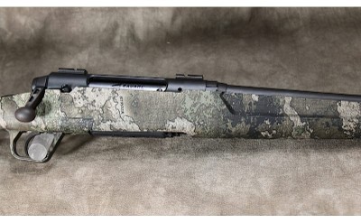 Savage - Axis - 6.5 Creedmoor - Image 3 of 8