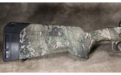Savage - Axis - 6.5 Creedmoor - Image 2 of 8