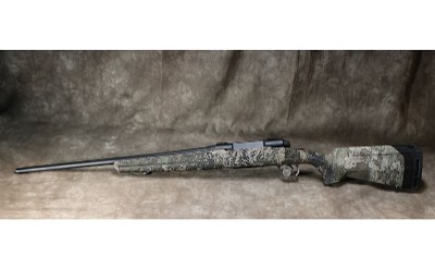 Savage - Axis - 6.5 Creedmoor - Image 5 of 8