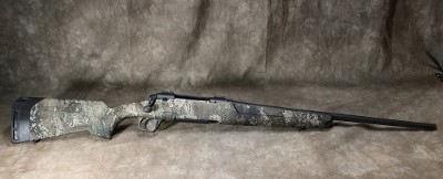 Savage - Axis - 6.5 Creedmoor - Image 1 of 8