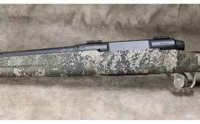 Savage - Axis - 6.5 Creedmoor - Image 7 of 8