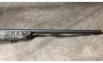 Savage - Axis - 6.5 Creedmoor - Image 4 of 8