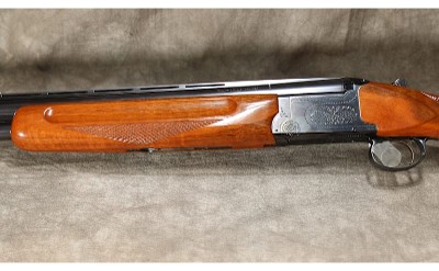 Weatherby - Olympian - 12 Gauge - Image 7 of 8