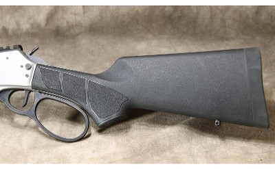 Smith & Wesson - 1854 - 44 Magnum - Image 6 of 8