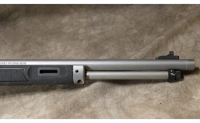 Smith & Wesson - 1854 - 44 Magnum - Image 4 of 8