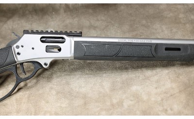 Smith & Wesson - 1854 - 44 Magnum - Image 3 of 8