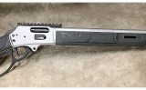 Smith & Wesson - 1854 - 44 Magnum - Image 3 of 8