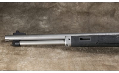 Smith & Wesson - 1854 - 44 Magnum - Image 8 of 8