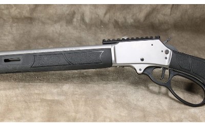 Smith & Wesson - 1854 - 44 Magnum - Image 7 of 8