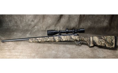 Savage - Axis II - 300 Blackout - Image 5 of 8