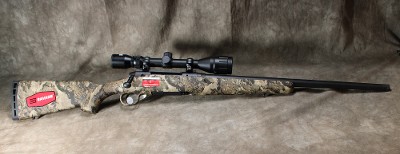 Savage - Axis II - 300 Blackout - Image 1 of 8