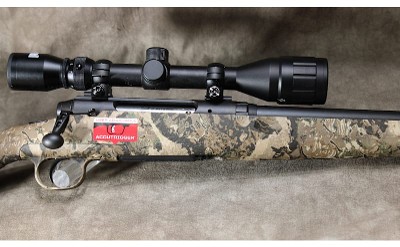 Savage - Axis II - 300 Blackout - Image 3 of 8