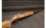 Beretta~690~12 Gauge - 1 of 4