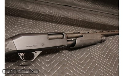 Stoeger~P3000~12 Gauge