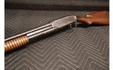 Winchester~Model 1912~20 Gauge