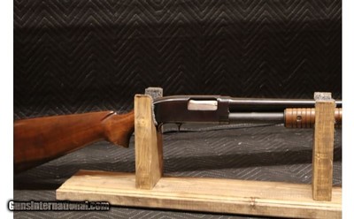 Winchester 12 Featherweight 12 Gauge