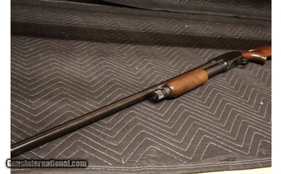 Winchester~12 Featherweight~12 Gauge - Image 2 of 4