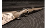 Mauser~Mauser 18~.300 Wincherster Magnum