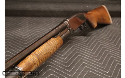 Winchester Model 12 12 Gauge