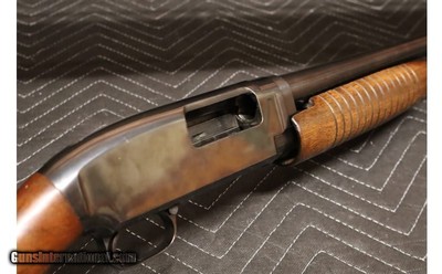 Winchester~Model 12~12 Gauge - Image 2 of 4