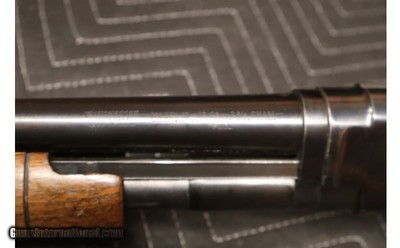 Winchester~Model 12~12 Gauge - Image 4 of 4