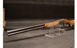 Beretta~BL-4~12 Gauge - 1 of 4