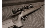 Savage Arms~Axis~.223 Remington - 2 of 4
