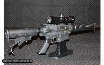 Armalite~SPR MOD 2~7.62 NATO