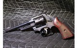 Smith & Wesson~20~ 357 - 3 of 4