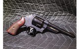 Smith & Wesson~20~ 357 - 1 of 4