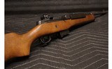 Ruger~Mini 14~.223 Remington - 2 of 4