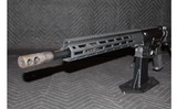 Savage Arms~MSR-15~.223/ 5.56 - 1 of 5
