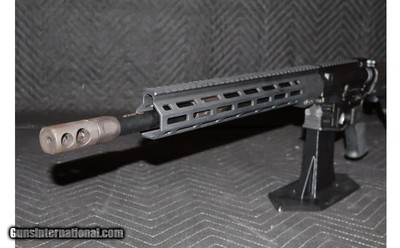 Savage Arms MSR 15 .223/ 5.56