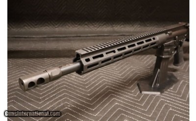 Savage Arms MSR 15 .223/ 5.56