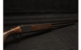 Stoeger~Condor Longfowler~12 Gauge