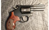 Smith and Wesson - 1 of 4