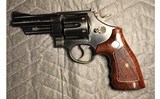 Smith and Wesson - 2 of 4