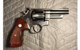 Smith and Wesson - 1 of 4
