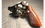 Smith and Wesson - 3 of 4
