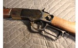 Winchester 1873 - 3 of 5
