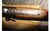 Winchester 1873 - 4 of 5