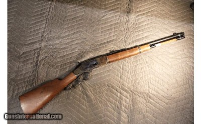 Winchester 1873